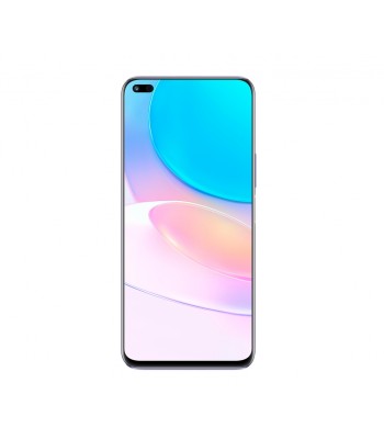 Huawei Nova 8i NEN-LX1 6/128GB DS Moonlight Silver GSM Апарат