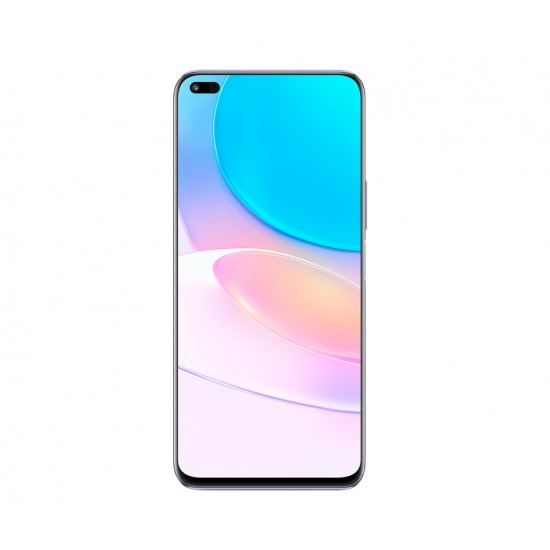 Huawei Nova 8i NEN-LX1 6/128GB DS Moonlight Silver GSM Апарат