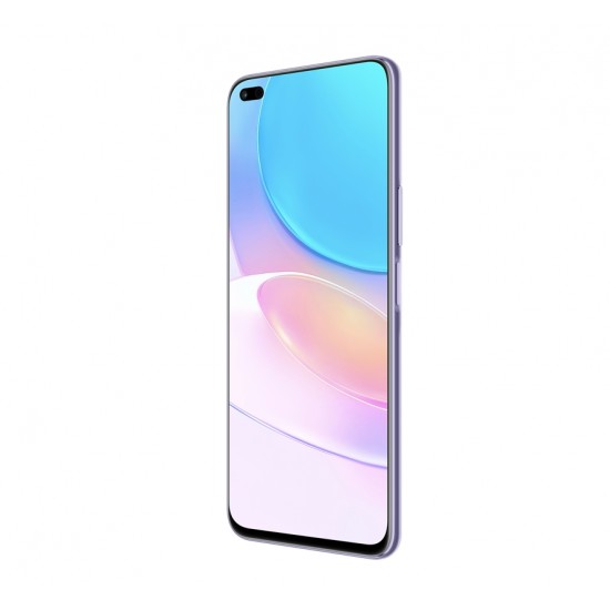 Huawei Nova 8i NEN-LX1 6/128GB DS Moonlight Silver GSM Апарат