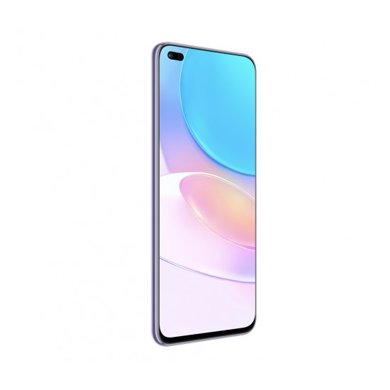 Huawei Nova 8i NEN-LX1 6/128GB DS Moonlight Silver GSM Апарат