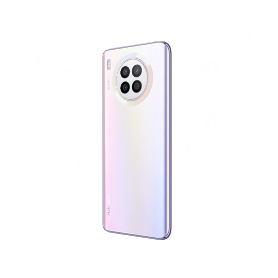 Huawei Nova 8i NEN-LX1 6/128GB DS Moonlight Silver GSM Апарат