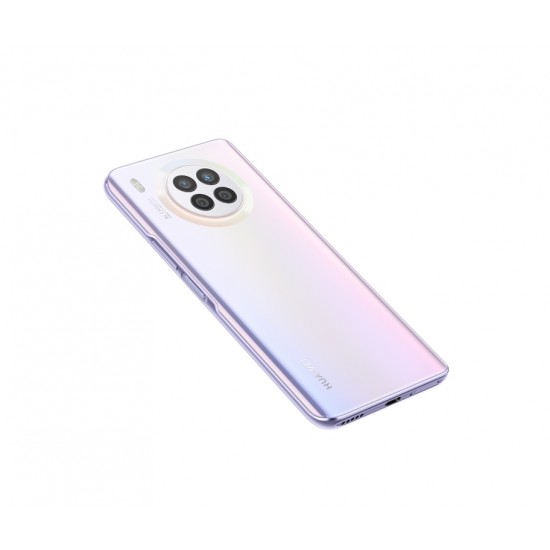 Huawei Nova 8i NEN-LX1 6/128GB DS Moonlight Silver GSM Апарат
