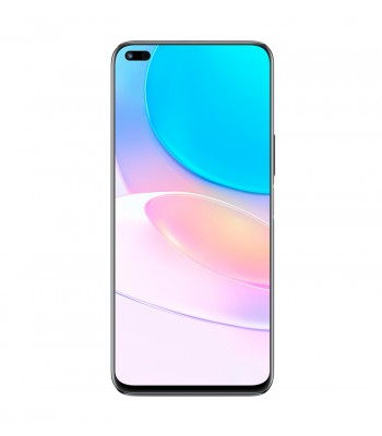 Huawei Nova 8i NEN-LX1 6/128GB DS Starry Black GSM Апарат