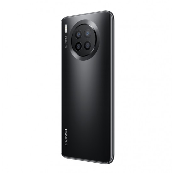 Huawei Nova 8i NEN-LX1 6/128GB DS Starry Black GSM Апарат