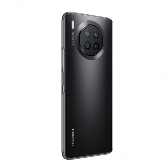 Huawei Nova 8i NEN-LX1 6/128GB DS Starry Black GSM Апарат