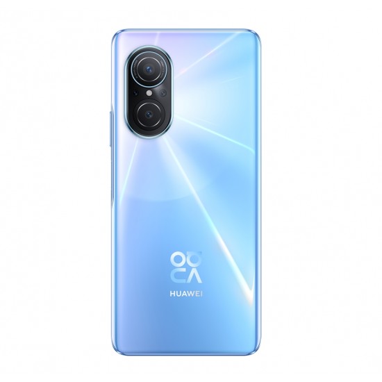 Huawei Nova 9 SE JLN-LX1 8/128GB DS Crystal Blue GSM Апарат