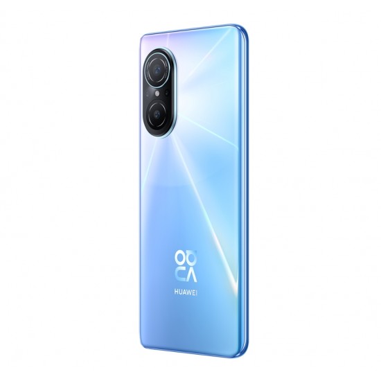 Huawei Nova 9 SE JLN-LX1 8/128GB DS Crystal Blue GSM Апарат