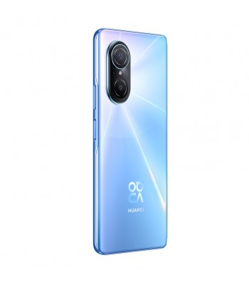 Huawei Nova 9 SE JLN-LX1 8/128GB DS Crystal Blue GSM Апарат