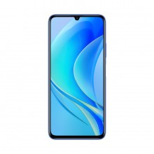 Huawei Nova Y70 4/128GB DS Crystal Blue GSM апарат Huawei Nova Y70 4/128GB DS Crystal Blue GSM апарат