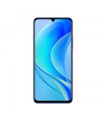 Huawei Nova Y70 4/128GB DS Crystal Blue GSM апарат