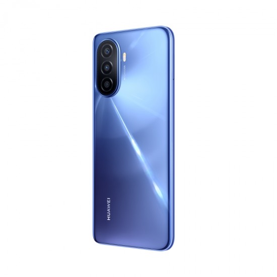 Huawei Nova Y70 4/128GB DS Crystal Blue GSM апарат