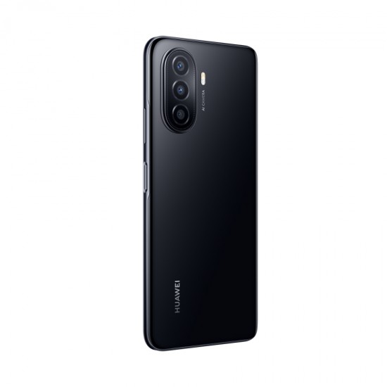 Huawei Nova Y70 4/128GB DS Midnight Black GSM апарат