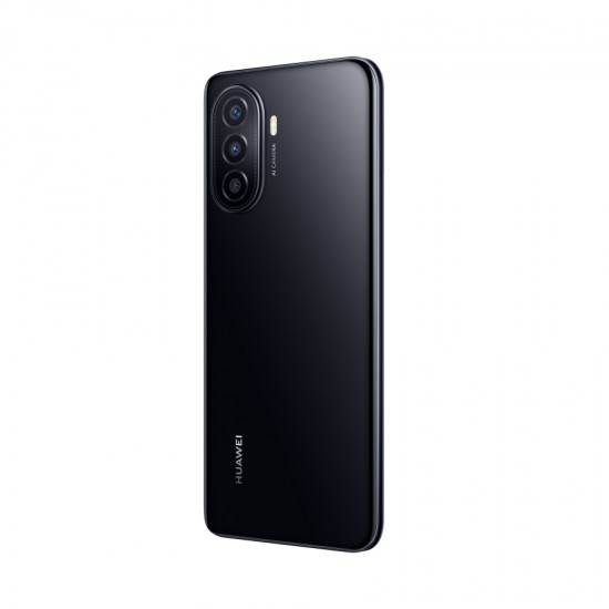 Huawei Nova Y70 4/128GB DS Midnight Black GSM апарат