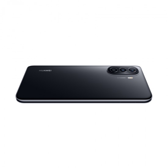 Huawei Nova Y70 4/128GB DS Midnight Black GSM апарат