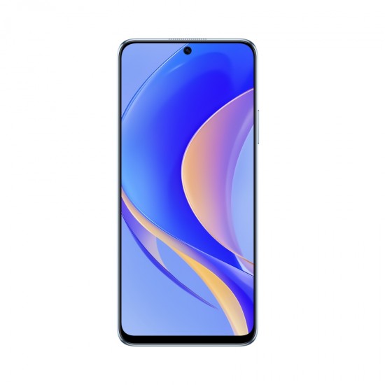 Huawei Nova Y90 CTR-LX1 6/128GB DS Crystal Blue GSM апарат