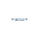Huawei Nova Y90 CTR-LX1 6/128GB DS Crystal Blue GSM апарат