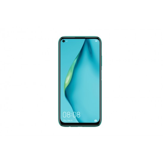 Huawei P40 Lite 6/128GB DS Crush Green GSM апарат
