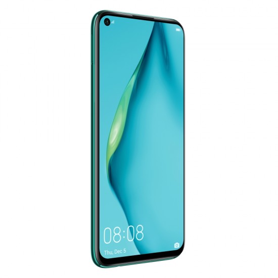 Huawei P40 Lite 6/128GB DS Crush Green GSM апарат