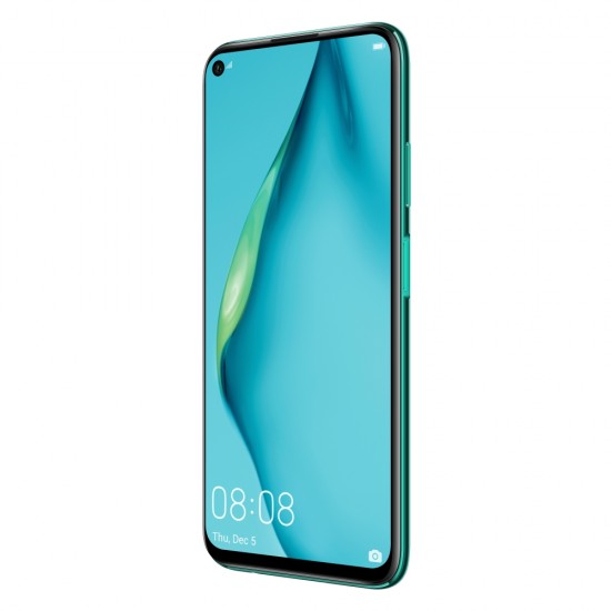 Huawei P40 Lite 6/128GB DS Crush Green GSM апарат
