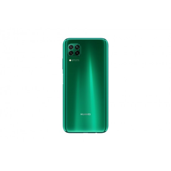 Huawei P40 Lite 6/128GB DS Crush Green GSM апарат