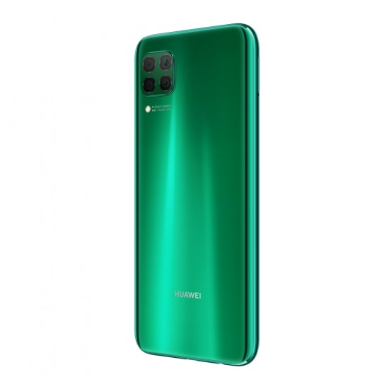 Huawei P40 Lite 6/128GB DS Crush Green GSM апарат