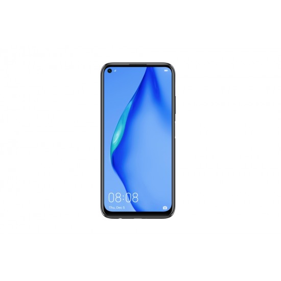 Huawei P40 Lite 6/128GB DS Midnight Black GSM апарат