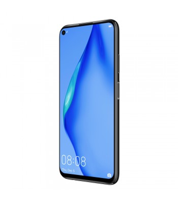 Huawei P40 Lite 6/128GB DS Midnight Black GSM апарат