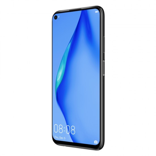 Huawei P40 Lite 6/128GB DS Midnight Black GSM апарат