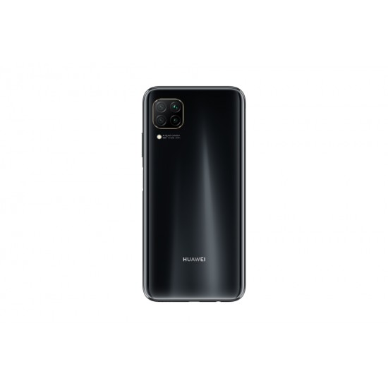 Huawei P40 Lite 6/128GB DS Midnight Black GSM апарат