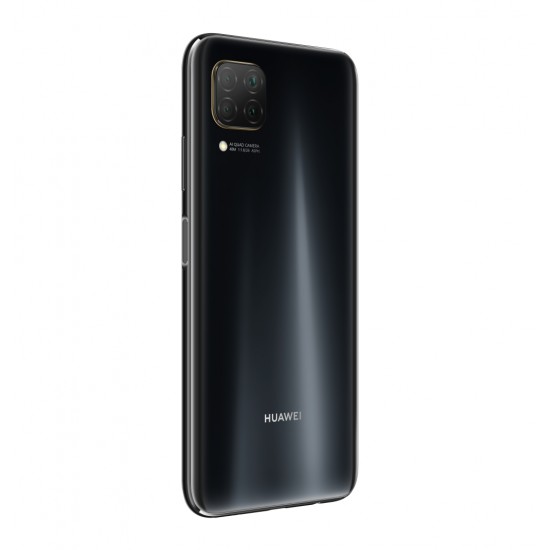 Huawei P40 Lite 6/128GB DS Midnight Black GSM апарат