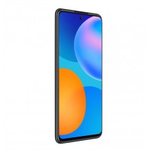 Huawei P Smart 2021 4/128GB DS Midnight Black GSM Апарат Huawei P Smart 2021 4/128GB DS Midnight Black GSM Апарат