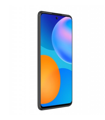 Huawei P Smart 2021 4/128GB DS Midnight Black GSM Апарат