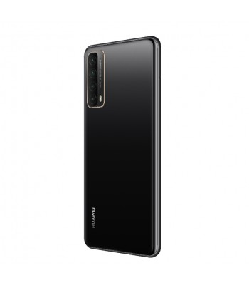 Huawei P Smart 2021 4/128GB DS Midnight Black GSM Апарат