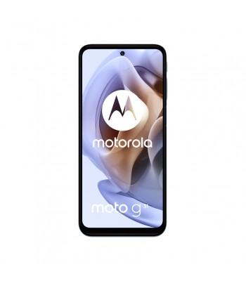 Motorola Moto G31 4/64GB DS Mineral Grey GSM Апарат