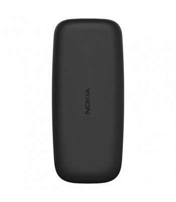 Nokia 105 TA-1174 DS 2019 Black GSM Апарат