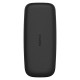 Nokia 105 TA-1174 DS 2019 Black GSM Апарат