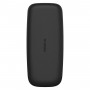 Nokia 105 TA-1174 DS 2019 Black GSM Апарат Nokia 105 TA-1174 DS 2019 Black GSM Апарат