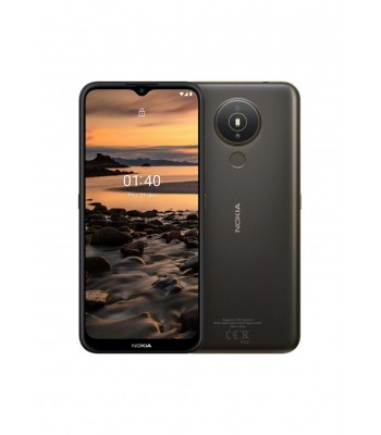 Nokia 1.4 TA-1322 2/32GB DS Charcoal Grey GSM Апарат