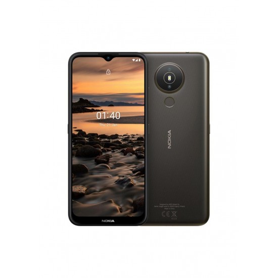 Nokia 1.4 TA-1322 2/32GB DS Charcoal Grey GSM Апарат