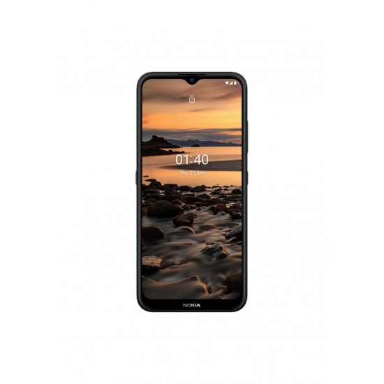 Nokia 1.4 TA-1322 2/32GB DS Charcoal Grey GSM Апарат