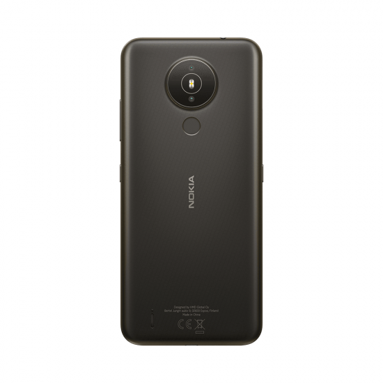 Nokia 1.4 TA-1322 2/32GB DS Charcoal Grey GSM Апарат