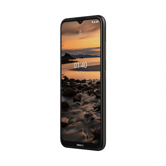 Nokia 1.4 TA-1322 2/32GB DS Charcoal Grey GSM Апарат
