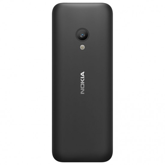 Nokia 150 2020 TA-1235 DS Black GSM Апарат