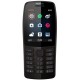 Nokia 210 TA-1139 DS Black GSM Апарат