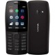 Nokia 210 TA-1139 DS Black GSM Апарат
