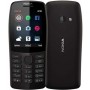 Nokia 210 TA-1139 DS Black GSM Апарат Nokia 210 TA-1139 DS Black GSM Апарат
