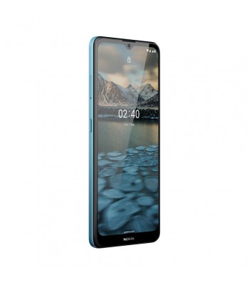 Nokia 2.4 TA-1270 2/32GB DS Fjord Blue GSM Апарат