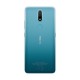 Nokia 2.4 TA-1270 2/32GB DS Fjord Blue GSM Апарат