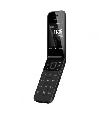 Nokia 2720 TA-1175 Flip DS Black GSM Апарат