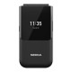 Nokia 2720 TA-1175 Flip DS Black GSM Апарат